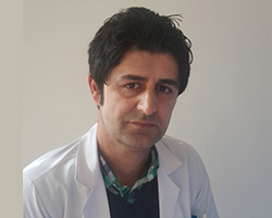 Dr. Kenan ÖZDEMİR